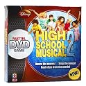Mattel High School Musical 2 DVD Game