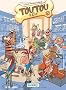 Toutou et cie, Tome 1 :