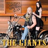 Giants Motorcycles, Tattoos, Rock'n'Roll & Blues