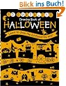 Ed Emberley's Drawing Book of Halloween (Ed Emberley Drawing Books)