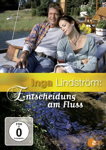 Entscheidung am Fluss [Edizione: Germania]