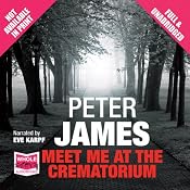 Meet Me at the Crematorium | [Peter James]
