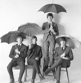 Image of The Beatles