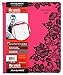 AT-A-GLANCE Weekly and Monthly Planner 2015, Madonna Lace, Wirebound 8.5 x 11 Inch Page Size (530-905)