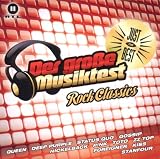 Zoom Produkt-Bild: Just the Best-Rock Classics