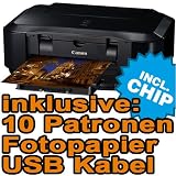 Canon PIXMA iP4700