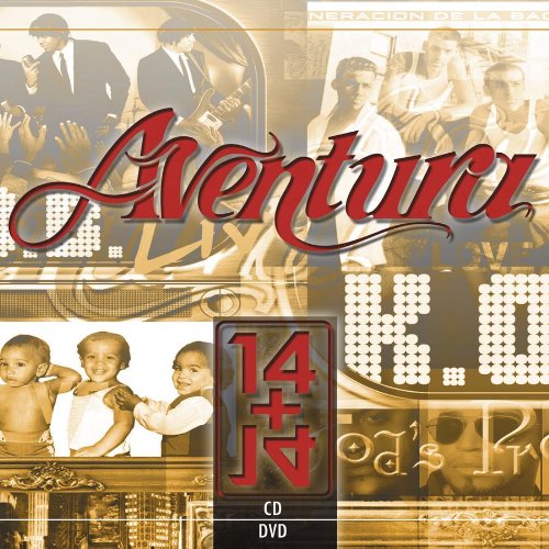Aventura - k.o - Zortam Music