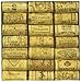 Paperproducts Design 20-Pack Wine Cellar Paper Cocktail Napkins