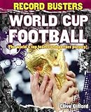 World Cup football