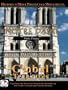 Global Treasures NOTRE DAME Paris, France