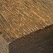 Black Palm 2" x 2" x 18"