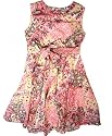 Kleid multicolor