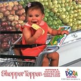 Dora the Explorer Disposable Shopper Topper - 20 Count