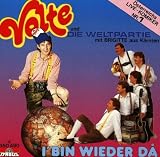 I Bin Wieder Da