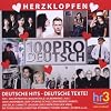 HR3 100pro Deutsch - Herzklopfen