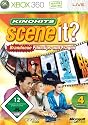 Scene It? - Kinohits (inkl. 4 Buzzer)