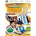 Scene It? - Kinohits (inkl. 4 Buzzer)
