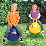Little Tikes Hopper Ball colors may vary