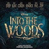 Ost: Into the Woods
