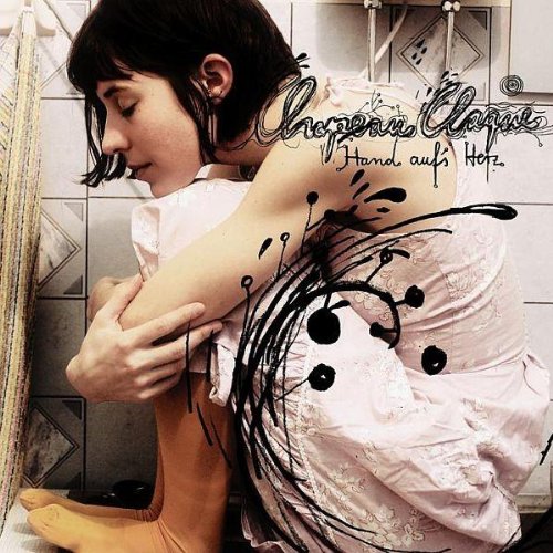 Chapeau Claque - Hand Auf