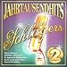 Produkt-Bild: Jahrtausendhits des Schlagers 2 ( CD ) Various