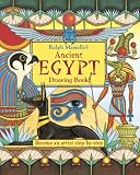 Ralph Masiello's Ancient Egypt Drawing Book (Ralph Masiello)