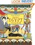 Ralph Masiello's Ancient Egypt Drawing Book (Ralph Masiello's Drawing Books)