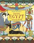 Ancient Egypt Drawing Book(Age 7-10)