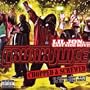 Crunk Juice: Chopped & Screwed