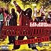 Crunk Juice: Chopped & Screwed