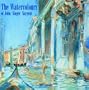 John Singer Sargent 2008 Wall Calendar