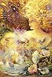 Schmidt Spiele 58803 - Josephine Wall, Zauberkristall, 500 Teile Puzzle