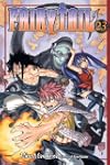 Fairy Tail 23