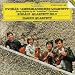 Dvorak: String Quartet, Op. 96; Cypresses / Kodaly: Quartett No. 2 Image of Dvorak: String Quartet, Op. 96; Cypresses / Kodaly: Quartett No. 2