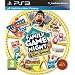 Hasbro Family Game Night 4 The Game Show Edition PS3 [UK-Import]
