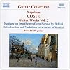 Napol�on Coste: Guitar Works, Vol. 3