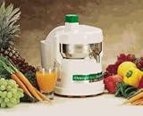Omega Model 4000 Pulp-Ejecting Juicer