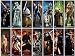 STAR WARS CHARA-POS COLLECTION BOX