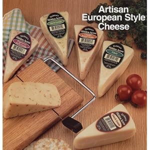 Gouda Cheese - Chipotle Pepper by Eichtens