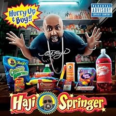 [SU][R&N&B, Groove]Hurry Up and Buy [R�serv� � un public averti] [Import]