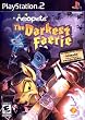 Neopets: Darkest Faerie PS2
