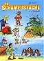 Le Scrameustache, Tome 15 : Le stagiaire