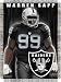 NFL Player Throw - Warren Sapp