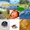 Things to get your baby to sleep