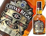 シーバスリーガル 12年 700ml 40度 【正規品】 シーバスリーガル 12年 700ml 40度 【正規品】