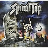 Back From The Dead [Special Edition]