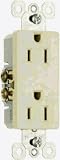 15A ALM PRM Deco Outlet
