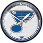 Wincraft St. Louis Blues Team Clock - St.Louis Blues One Size