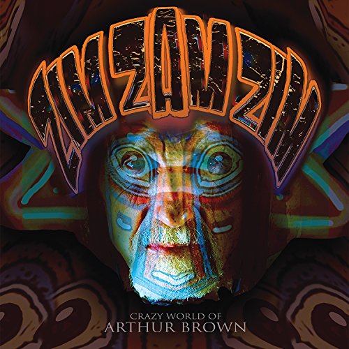 Arthur Brown - Zim Zam Zim - Zortam Music