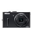 CAMARA DIGITAL NIKON COOLPIX modelo P300